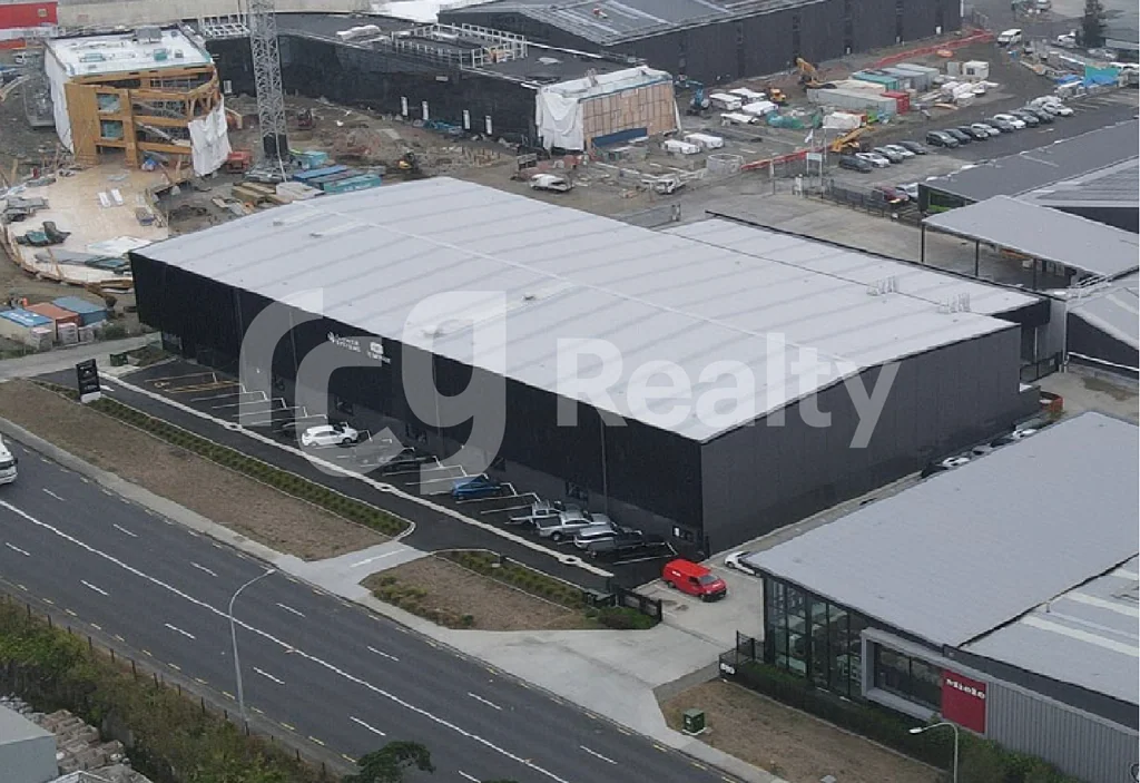 Mount Wellington A-Grade Warehouse | Mt Wellington