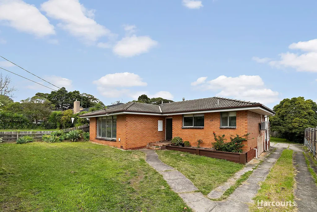 Just A Short Stroll From Westfield Doncaster