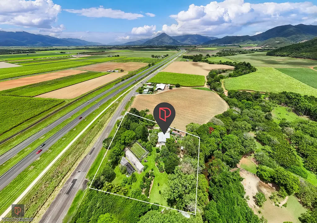 Wrights Creek 3ਬੈੱਡਰੂਮ Acreage Living with Endless Lifestyle Potential