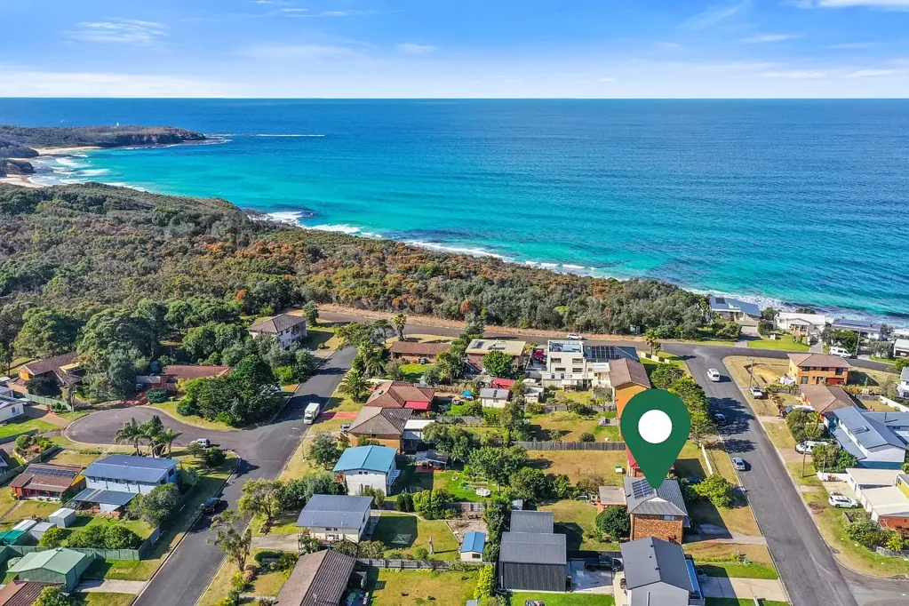 32 Pitman Avenue, Ulladulla, NSW 2539