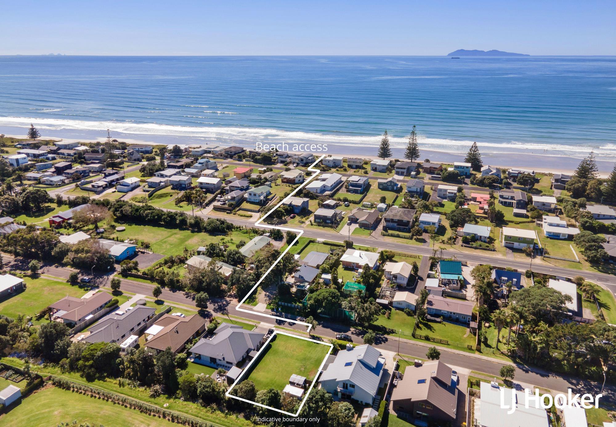 9 Ian Place, Waihi Beach, Bay Of Plenty, 3房, 0浴