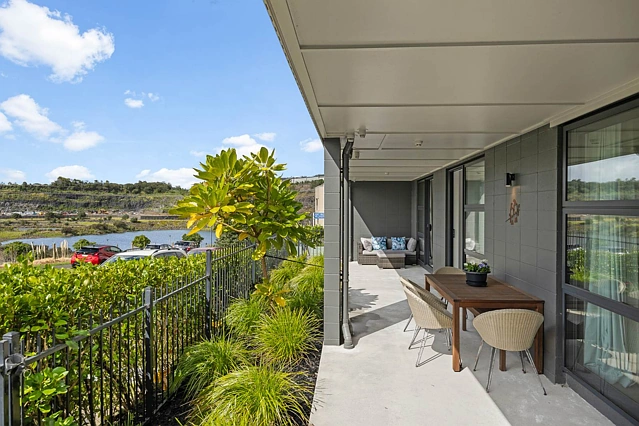 G02/189 Barbarich Drive, Stonefields, Auckland City
