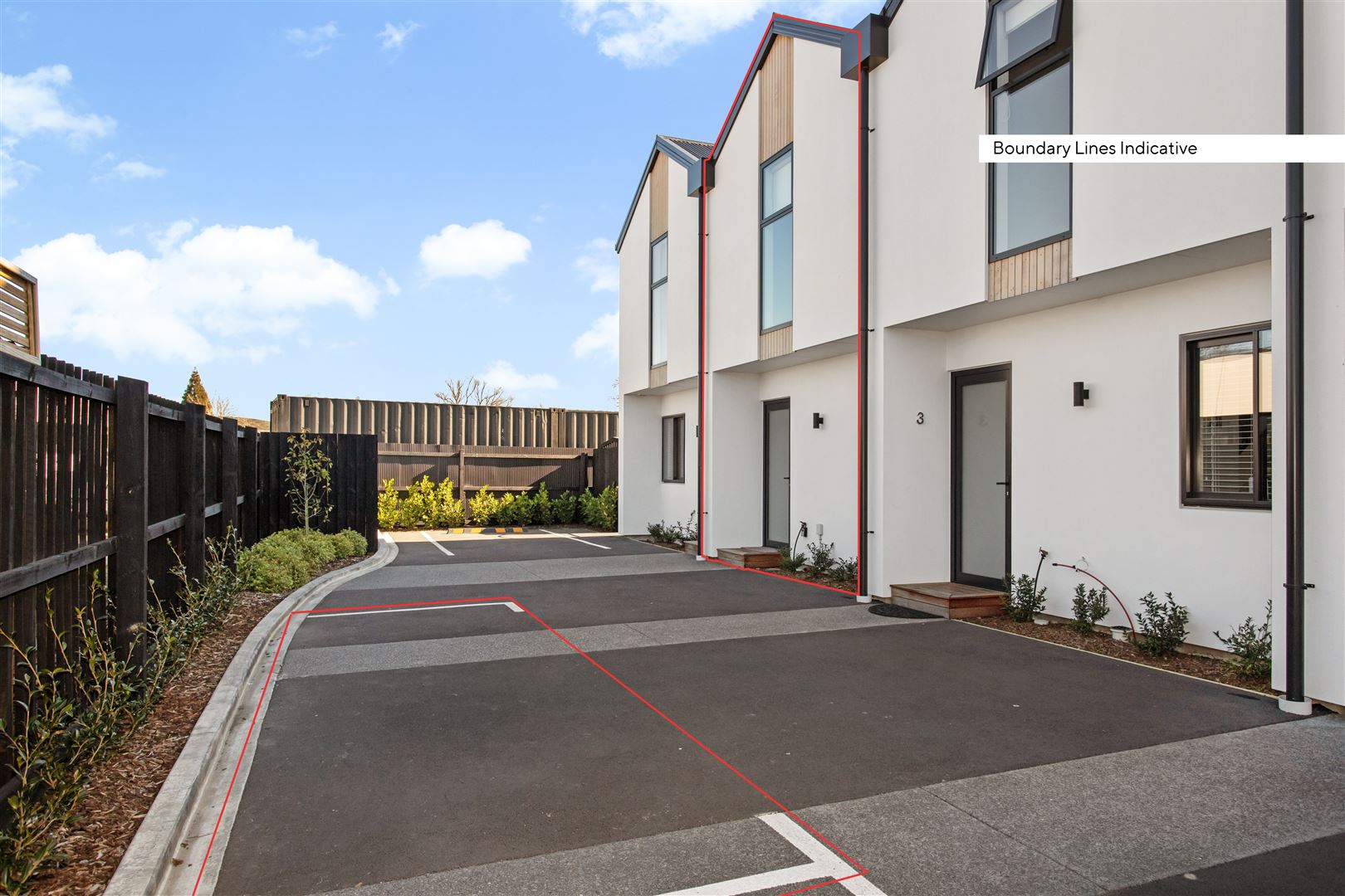 4/7 Gambia Street, Papanui, Christchurch, 2 Kuwarto, 1 Banyo, Townhouse