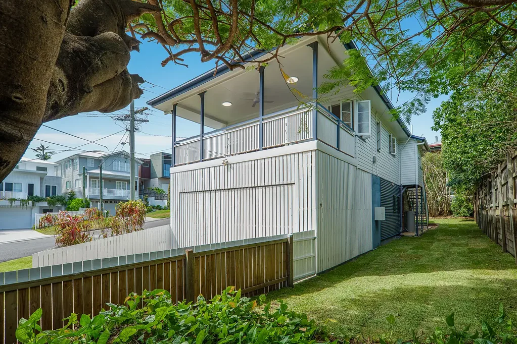 47 Barradine Street, Greenslopes, QLD 4120