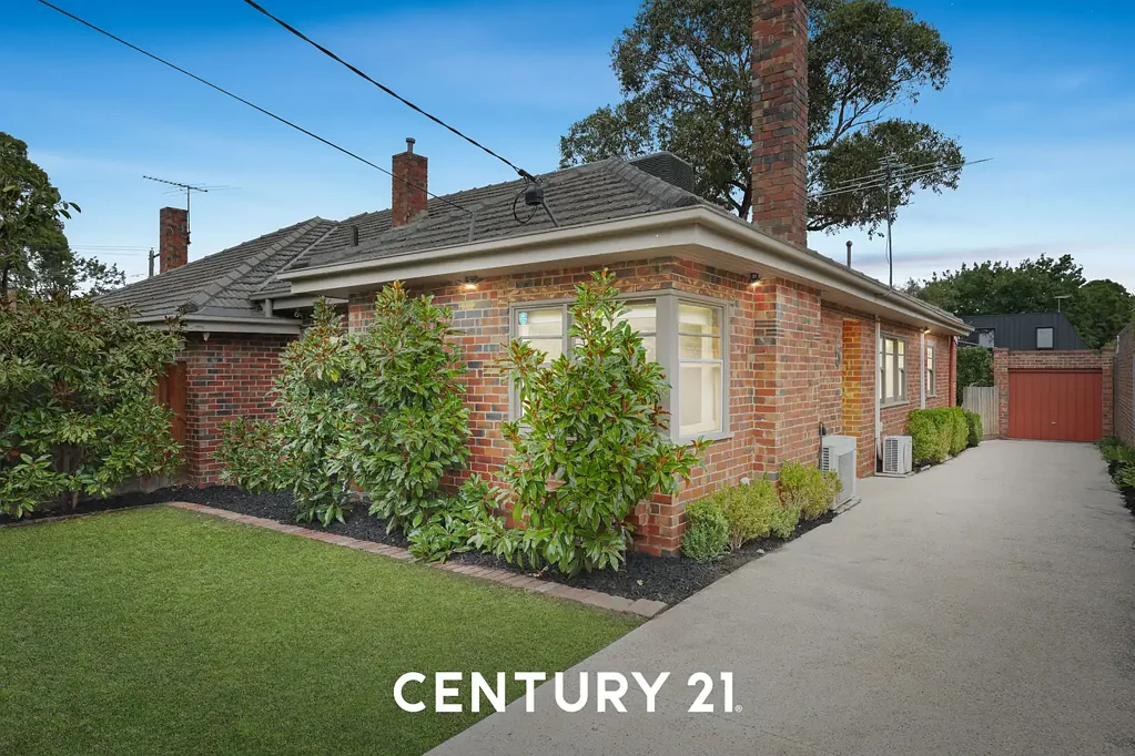 BUILT TO LAST - CHARMING TWO BEDROOM HOME