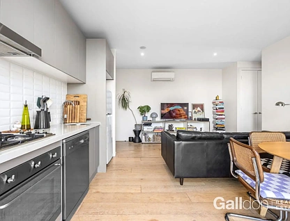 8/478 Albion Street, Brunswick West, North Melbourne, 1 침실, 1 욕실, Apartment