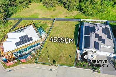 Elermore Vale  Field Of Dreams – 459m² Block, Ready to Build!