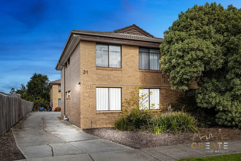 1/31 Ridley Street, Albion, VIC 3020