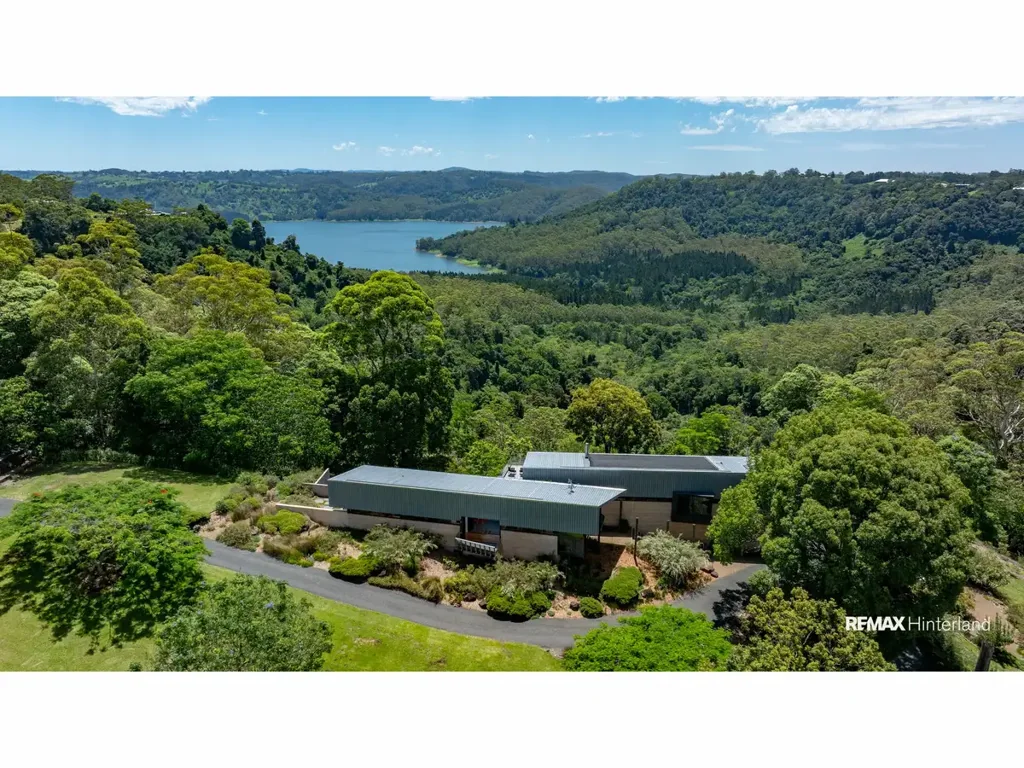 Montville 4Zimmer Warriwul - An Architectural Destination