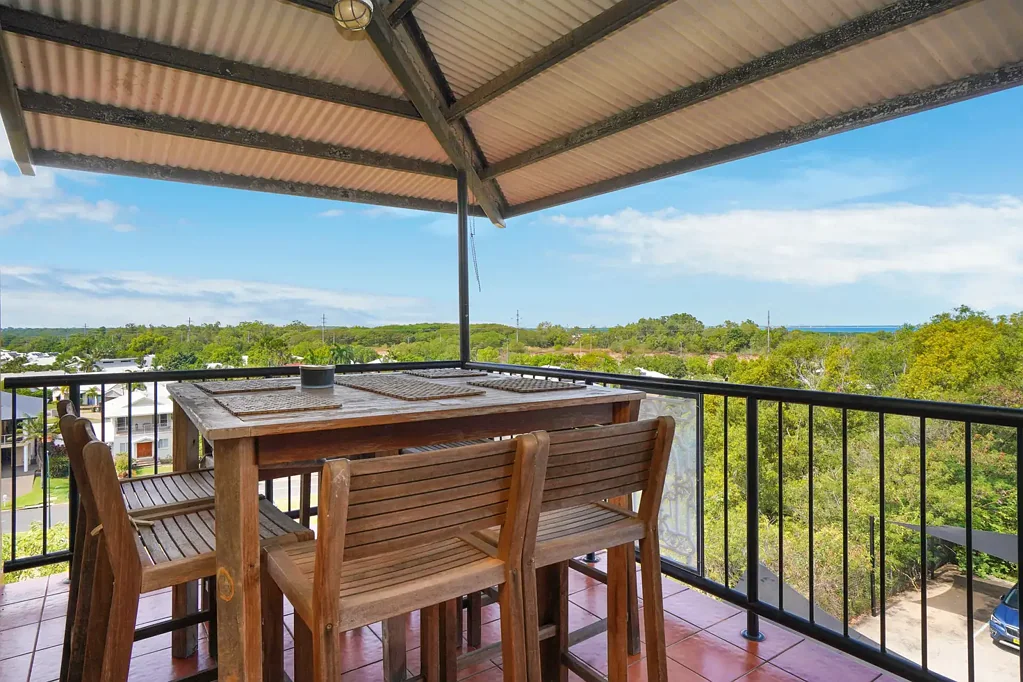 12/6 Brewery Place, Woolner, NT 820