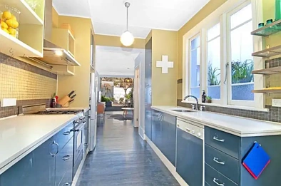 33 Rowley Street, Camperdown, NSW 2050, 3 Bedrooms, 2 Bathrooms, House
