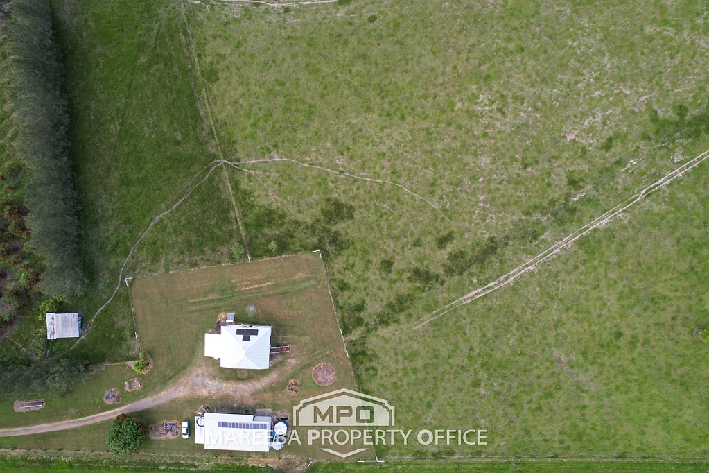 219 Clacherty Road, Julatten, QLD 4871