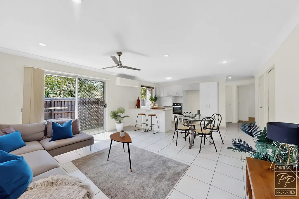 45/15 Workshops Street, Brassall, QLD 4305