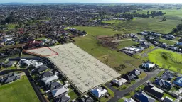 LOT 7 Granite Court, Mount Gambier