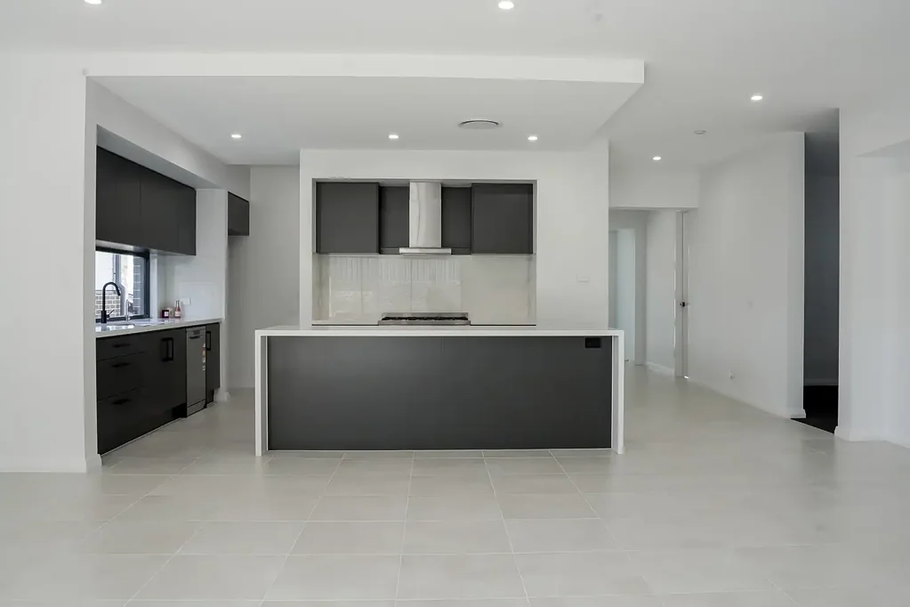 Huge Single Level Home