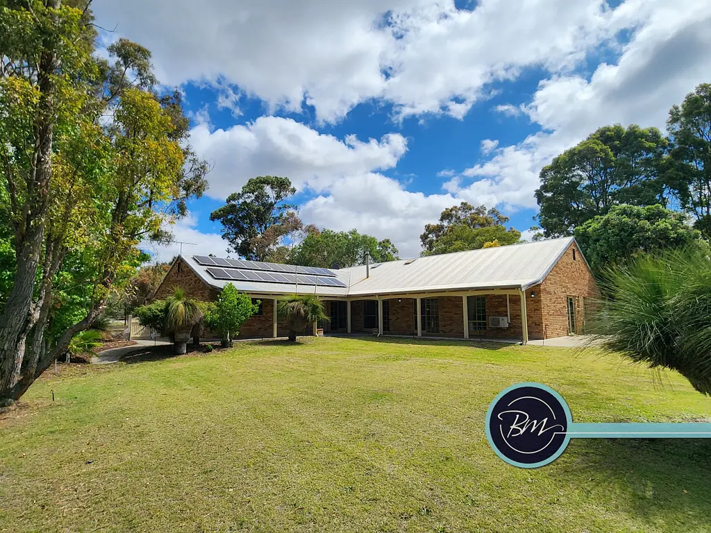 20 Wilga Court, Banjup, WA 6164