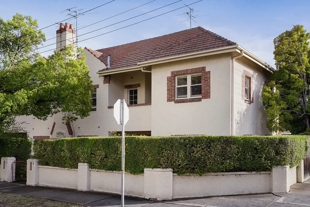 2/2A Lyall Street, Hawthorn, VIC 3122