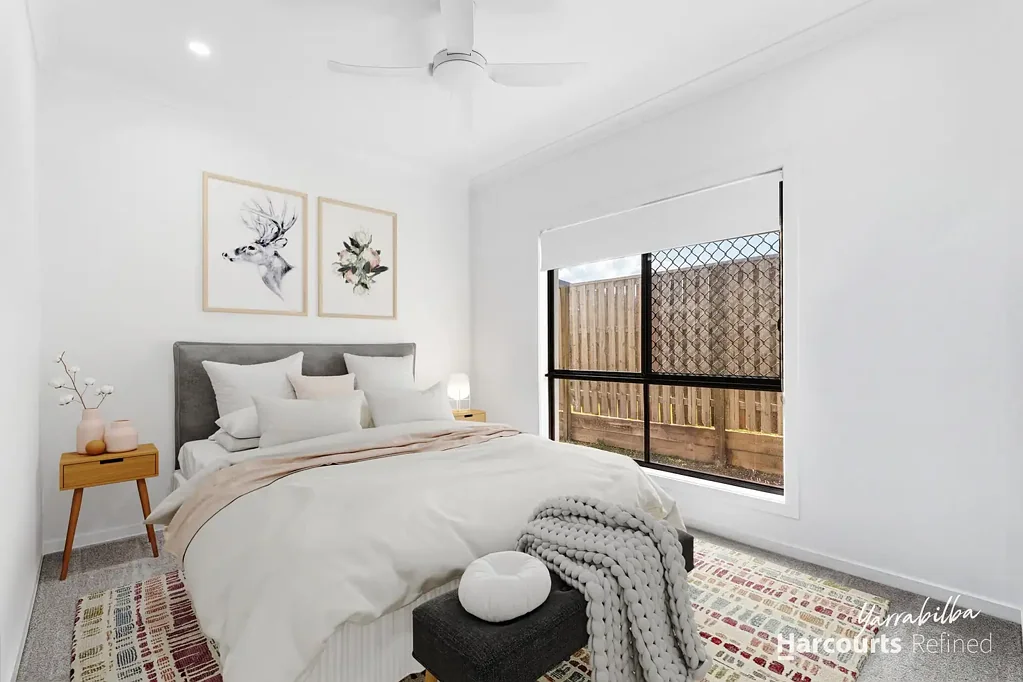 Gleneagle 4બેડરૂમ MODERN FAMILY LIVING AWAITS
