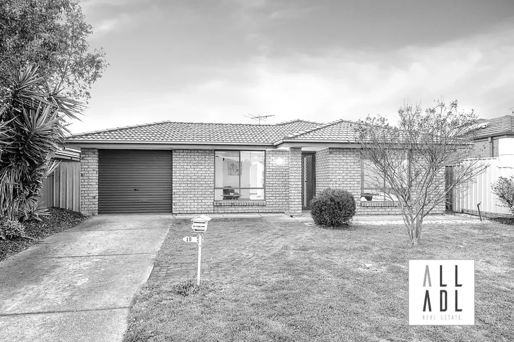 15 Alberta Drive, Burton, SA 5110