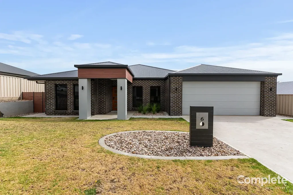 Mount Gambier 4房  Complete Real Estate
