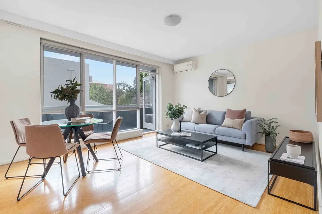 Serene Northern Living In Leafy Armadale