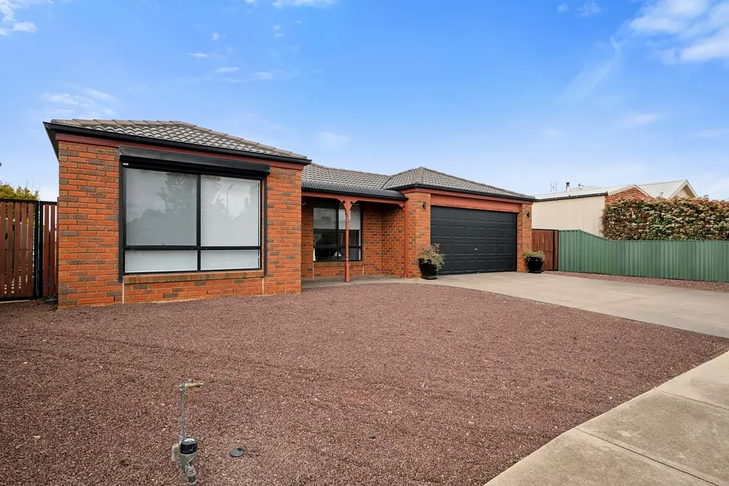 46 Joe Ford Drive, Tatura, VIC 3616