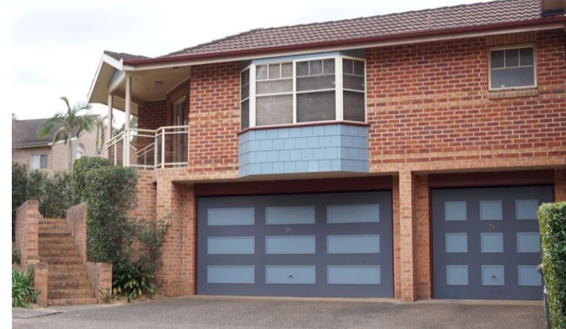 GLENGOWAN UNIT 34 40 STRATHALBYN DR, OATLANDS NSW 2117, 0 phòng ngủ, 0 phòng tắm, Townhouse