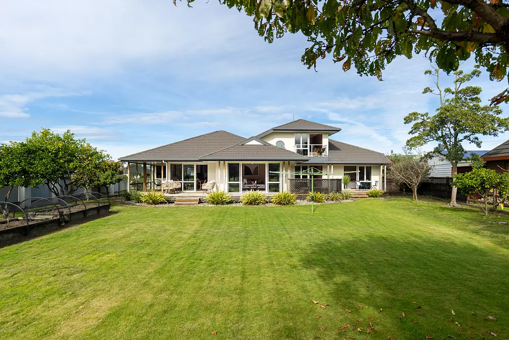 5 Titoki Place, Motueka, Tasman