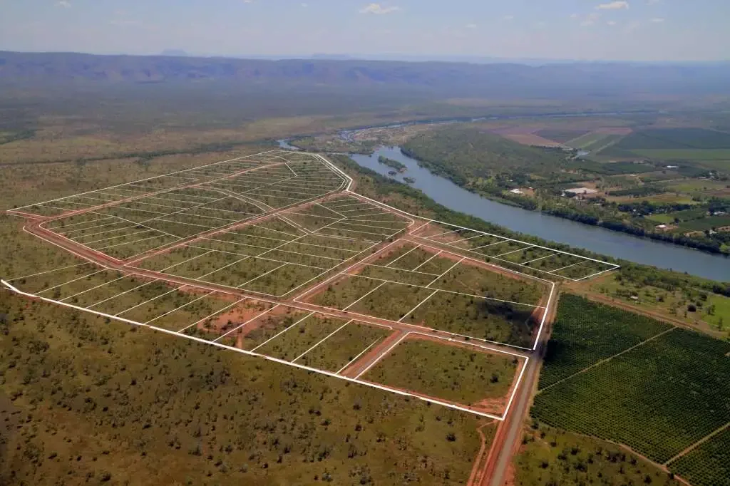 LOT 184 Berkeley Crescent, Kununurra, WA 6743