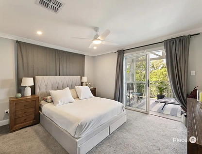 4/120 Ridley Road, Bridgeman Downs, Brisbane - Northern Region , 4 Bedrooms, 2 Bathrooms, Townhouse