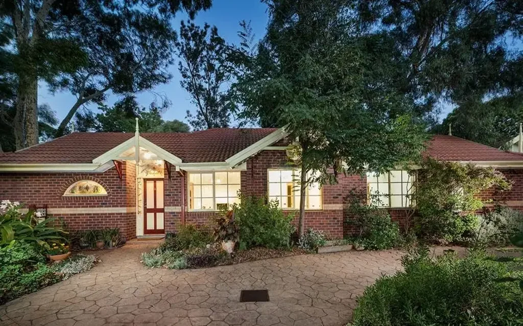 A Private, Charming, and Incredibly Unique Family Offering - fully furnished but can be removed prior if preferred