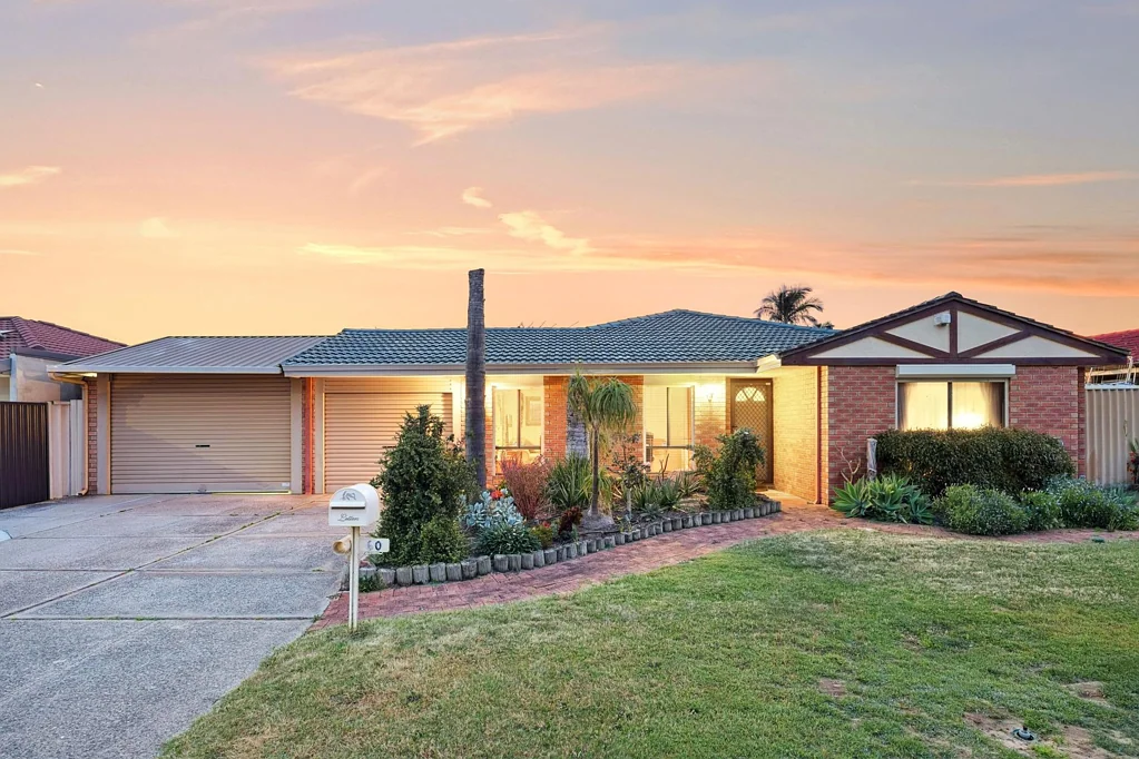 60 Vista Parade, Ballajura, WA 6066
