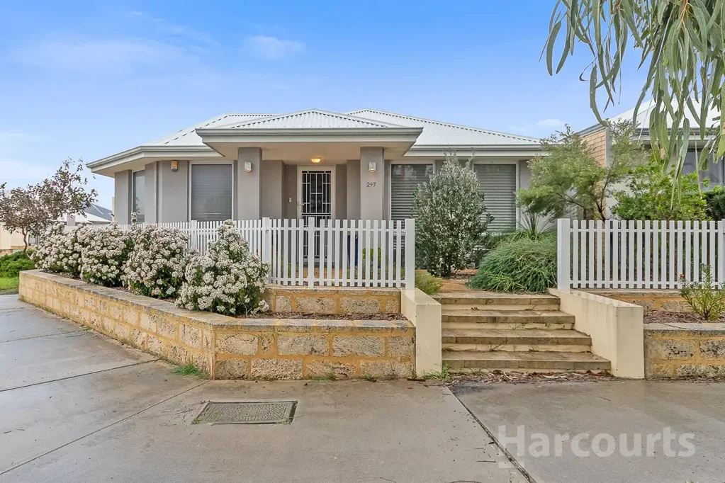 297 Benenden Avenue, Alkimos, WA 6038