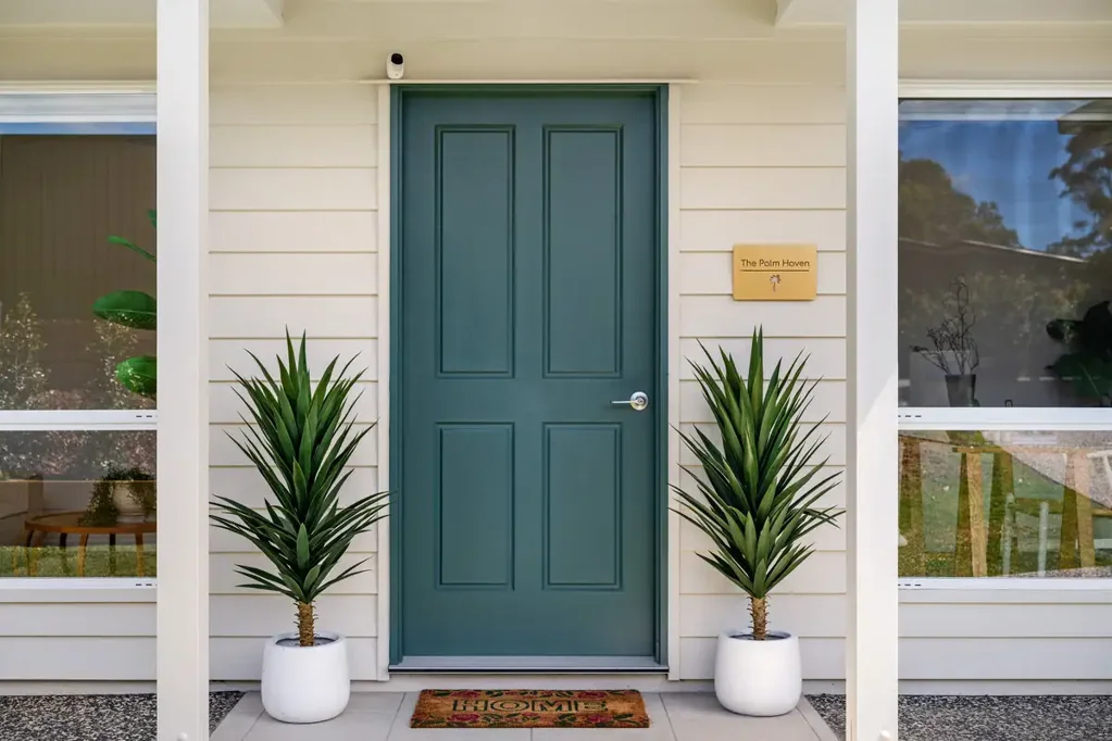 Palmwoods 4Kwarto Hinterland Charm Meets Coastal Living – Versatile Floorplan on 704m²
