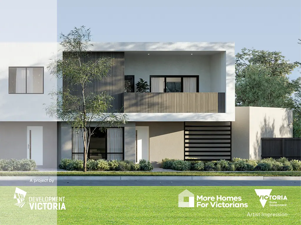 Lot 338 Flaxlilly Crescent, Officer, VIC 3809