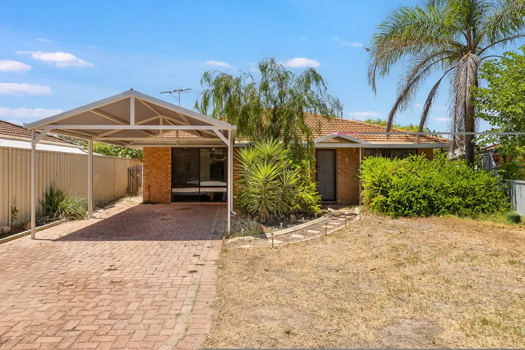 7 Britannia Place, Port Kennedy, WA 6172