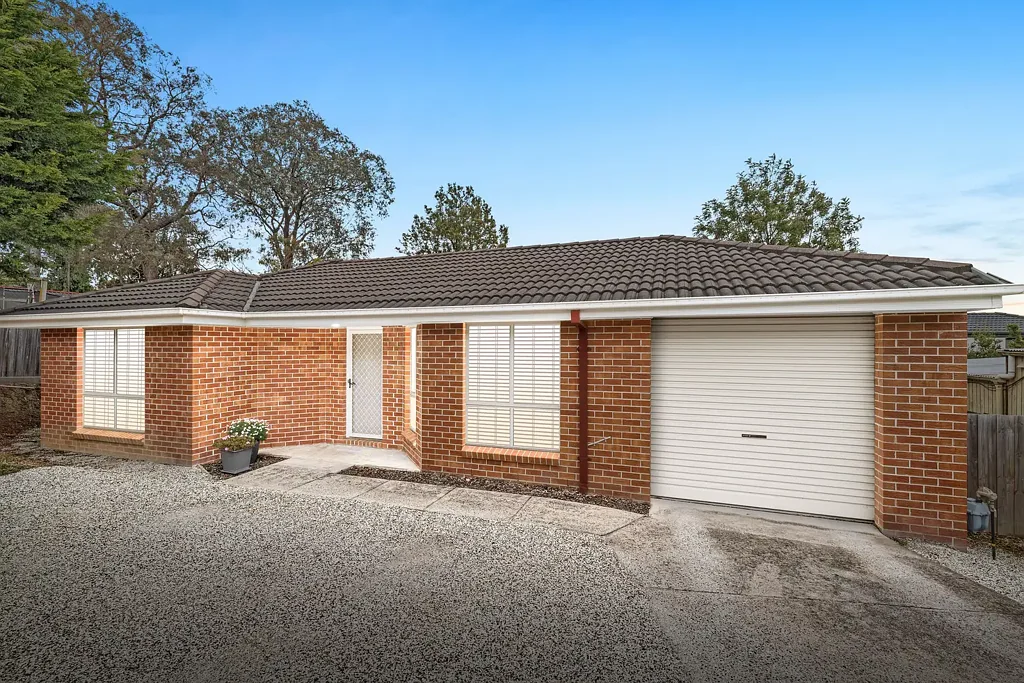 Mooroolbark 3ਬੈੱਡਰੂਮ Perfect First Home or Investment