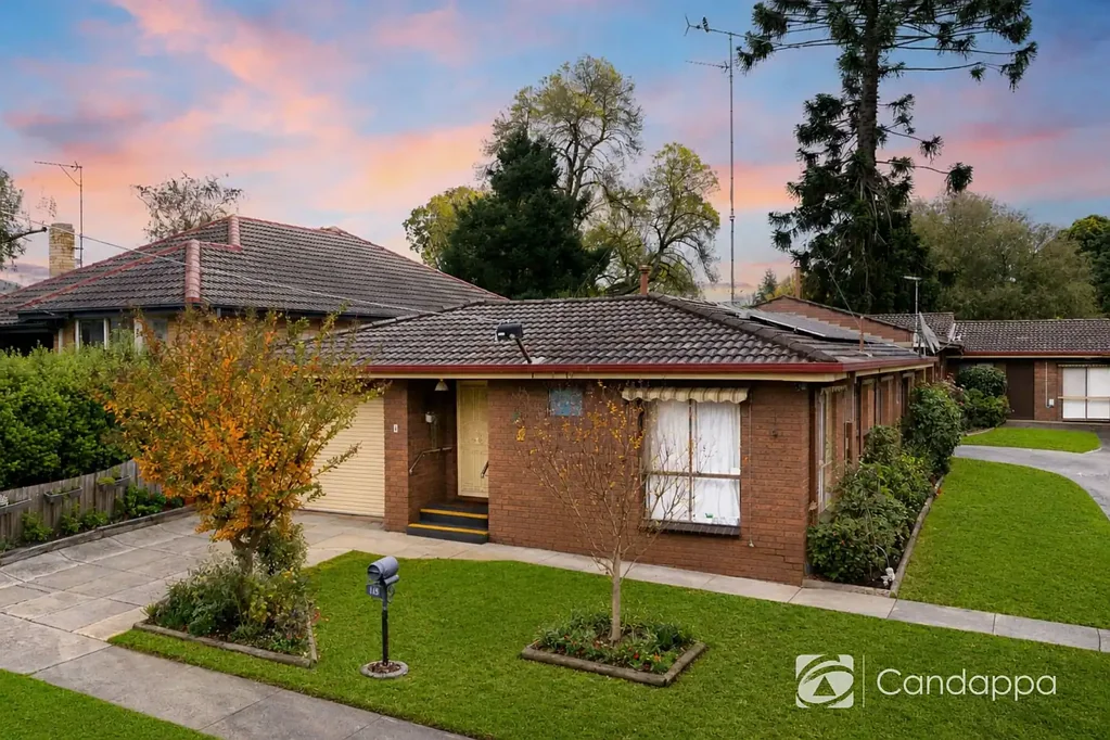 Warragul 2 Slaapkamer LOCATION, LOCATION, LOCATION!!