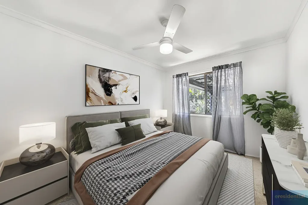Mount Warren Park 4બેડરૂમ Flexible Family Living on a Generous 631m²