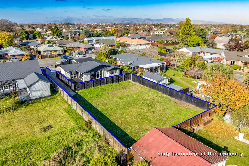 Casebrook Highly Desirable on Highsted