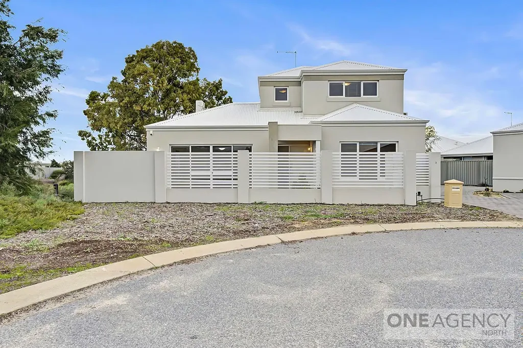 3 Chavez Close, Piara Waters, WA 6112