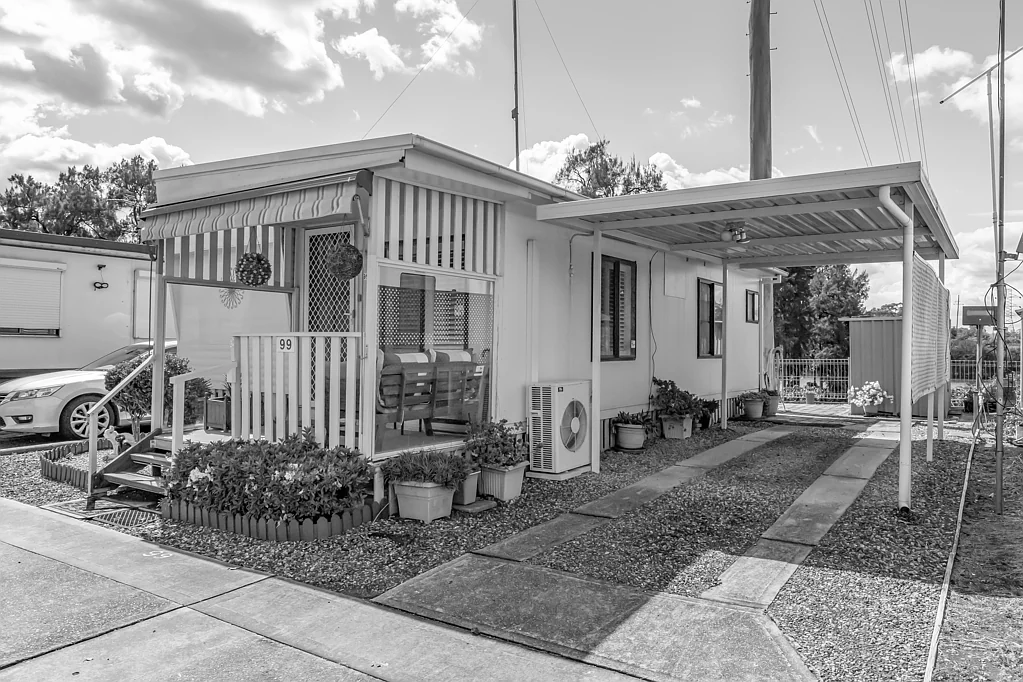 99/95 Mackellar Street, Emu Plains, NSW 2750