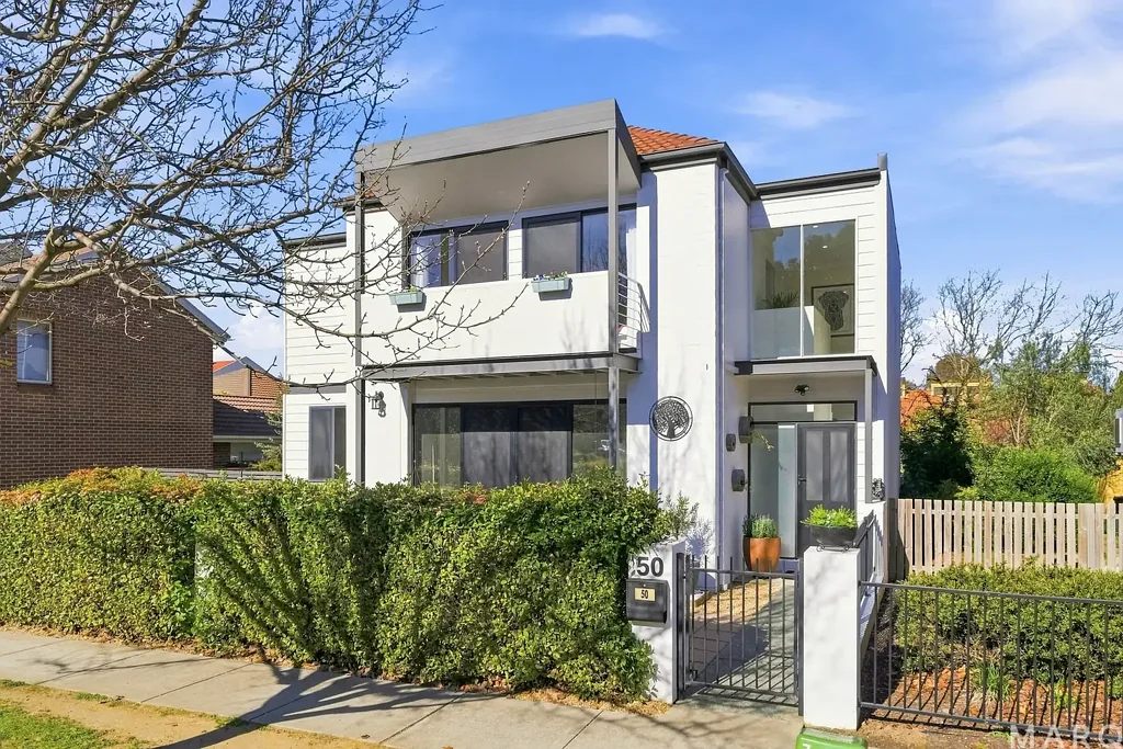 50 Bruning Street, Gungahlin, ACT 2912