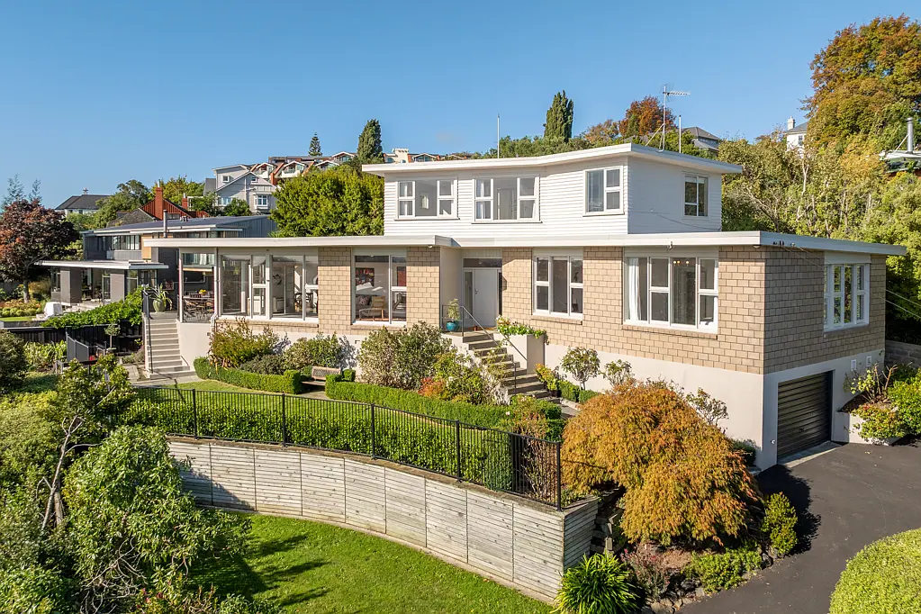 21A Upper Crichton Terrace, Cashmere, Canterbury
