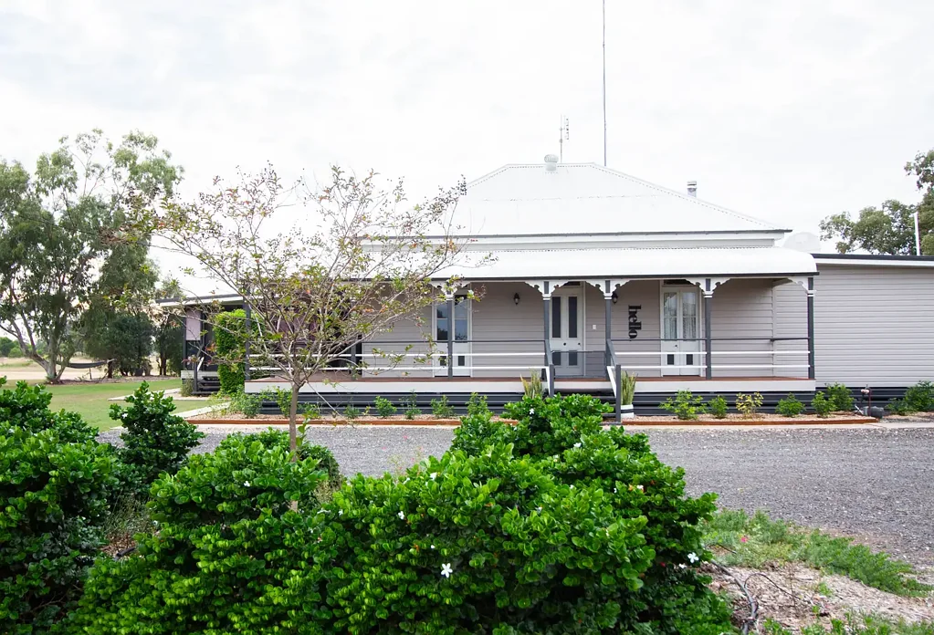 164 Carisbrooke Road, Goondiwindi, QLD 4390