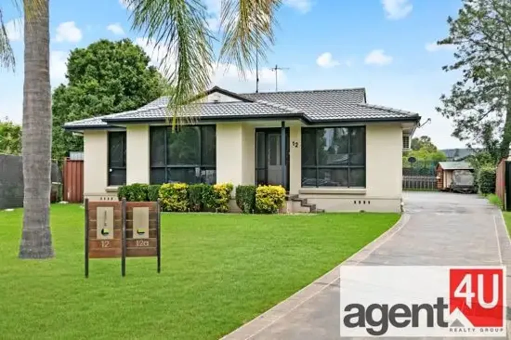 Perfect Family Home