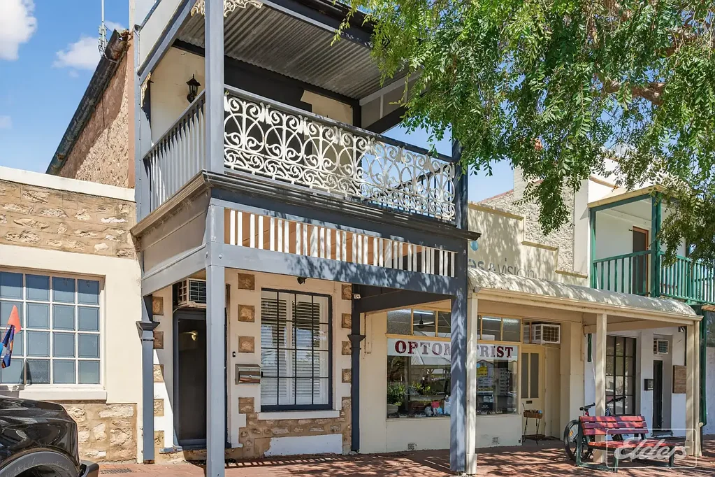 5 Railway Terrace, Goolwa, SA 5214