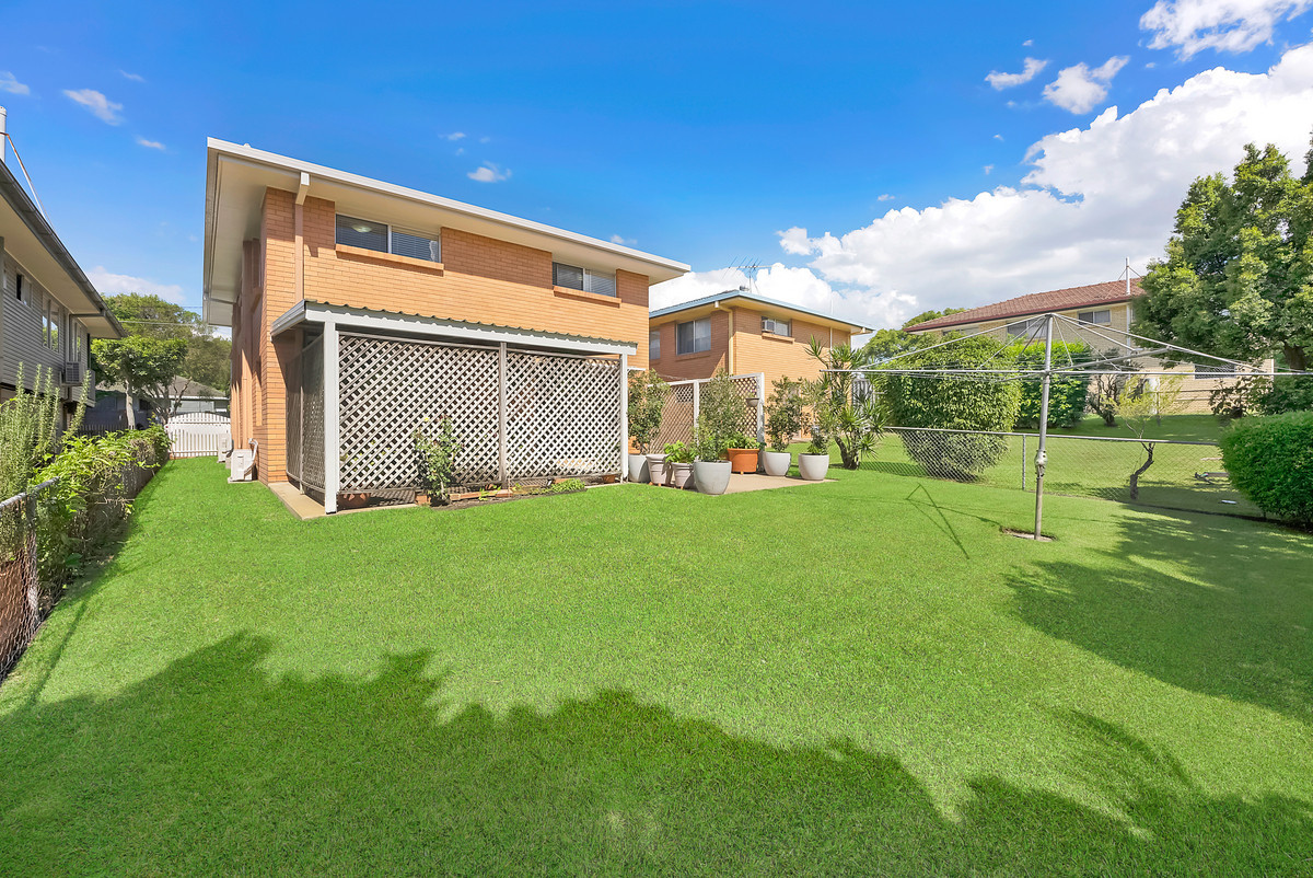 120 PRING ST, HENDRA QLD 4011, 0 habitaciones, 0 baños, House