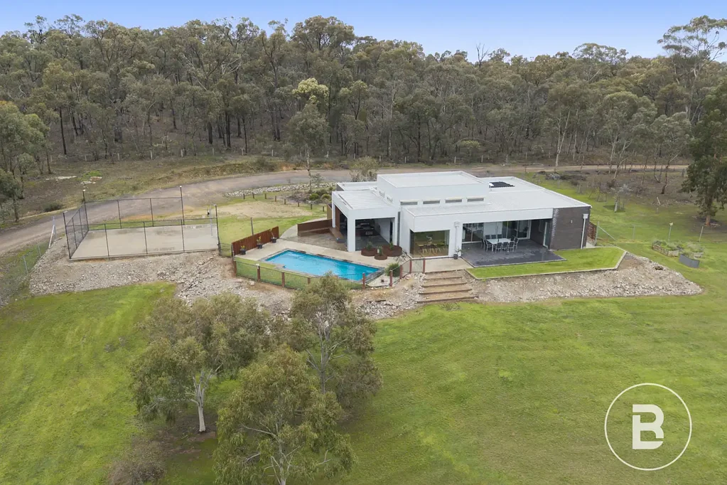 Maryborough 4房  Where Space, Lifestyle and Luxury Come Together