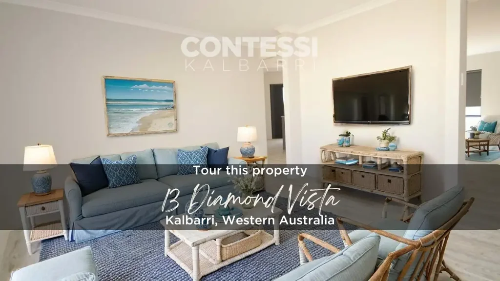 13 Diamond Vista, Kalbarri, WA 6536
